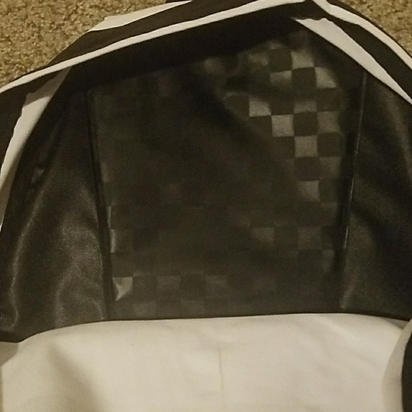 NWT, PEANUTS for Vans Backpack - Picture 5 of 8